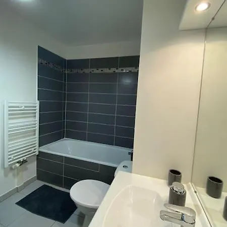 Cosy A 10 Min De Paris * Deuil-la-Barre