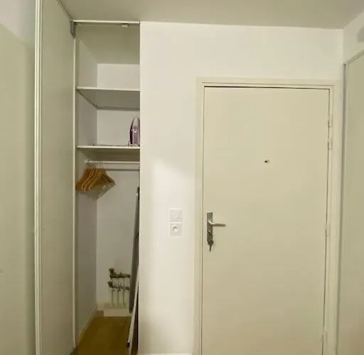 Cosy A 10 Min De Paris Daire